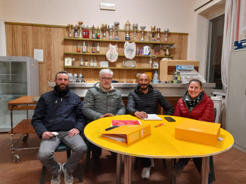 Conzano, la Pro Loco rinnova il direttivo e prepara i nuovi eventi